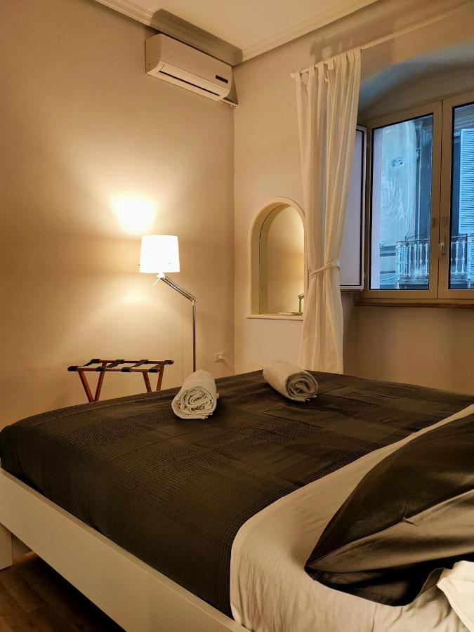 Pithecusa Home Napoli Exterior foto