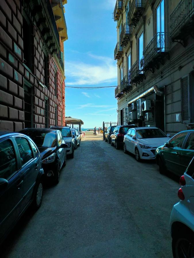 Pithecusa Home Napoli Exterior foto